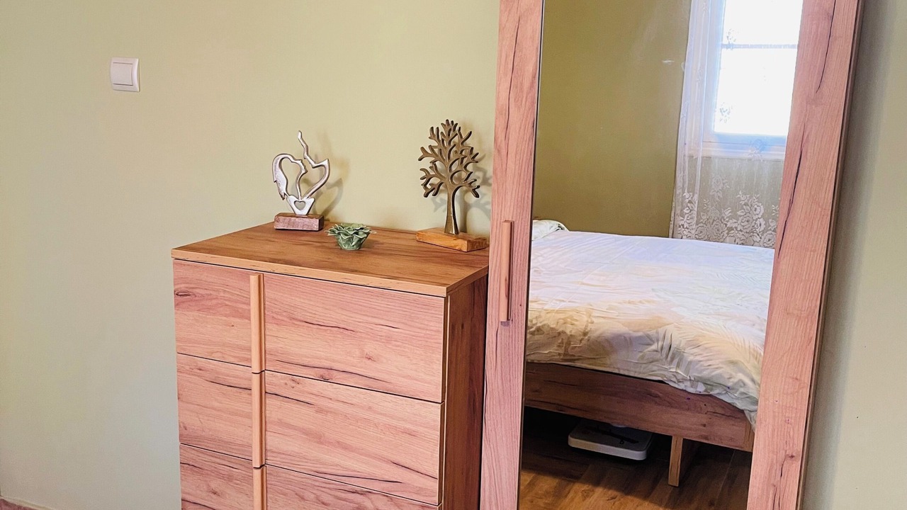 Photo of Bedroom in Markopoulo Mesogaias
