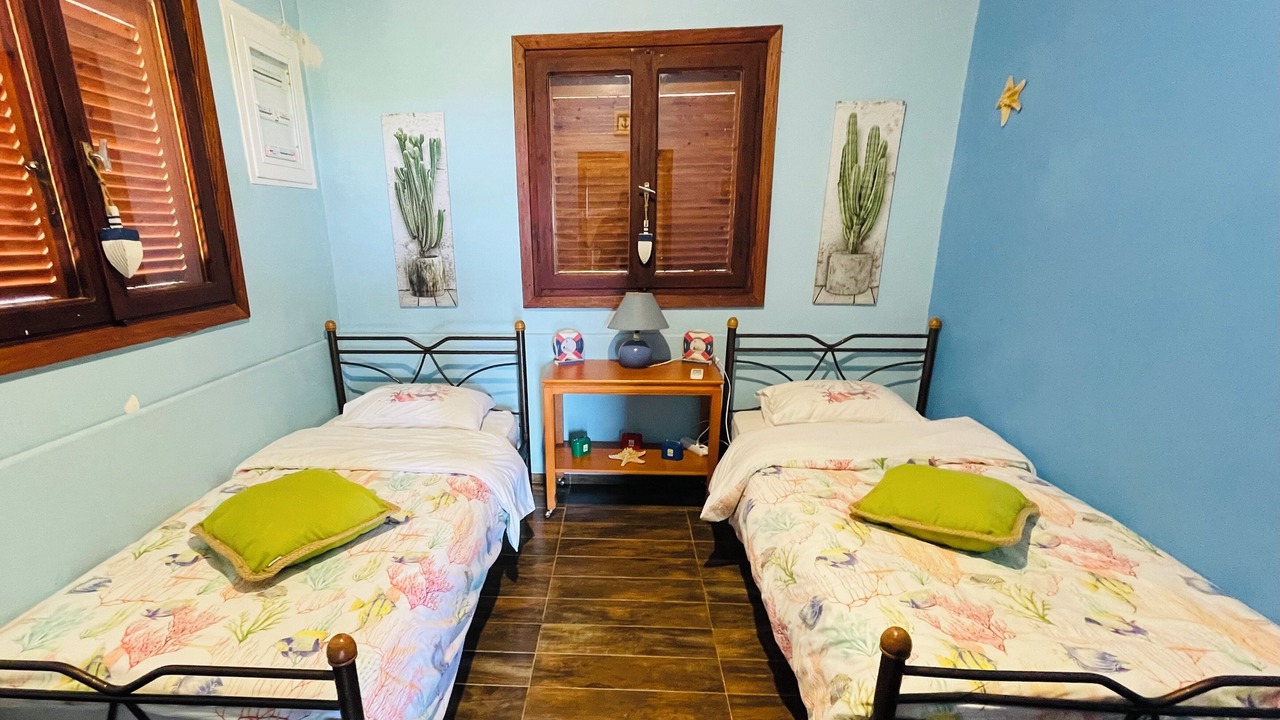 Photo of Bedroom in Markopoulo Mesogaias