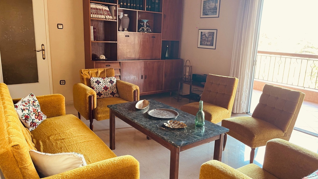 Photo of Livingroom in Markopoulo Mesogaias