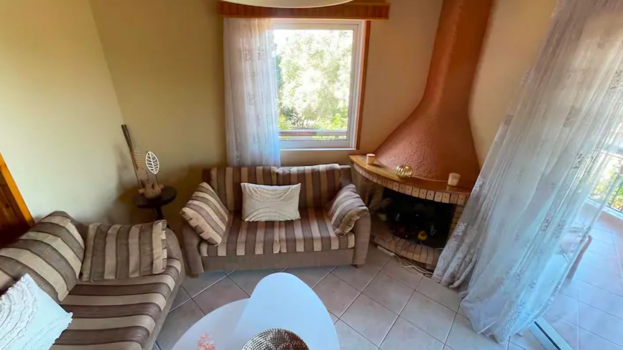 Photo of Livingroom in Markopoulo Mesogaias