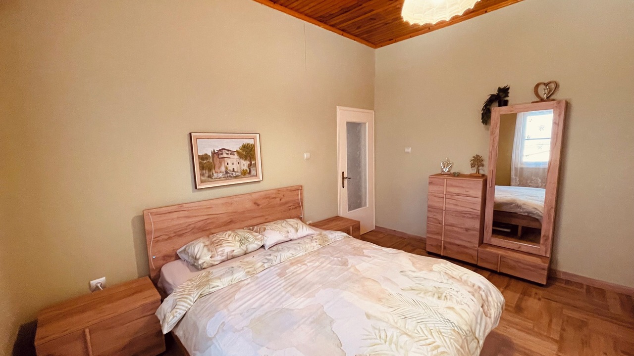 Photo of Bedroom in Markopoulo Mesogaias