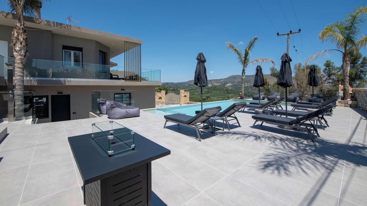 Photo of Patio Balcony in Mathes