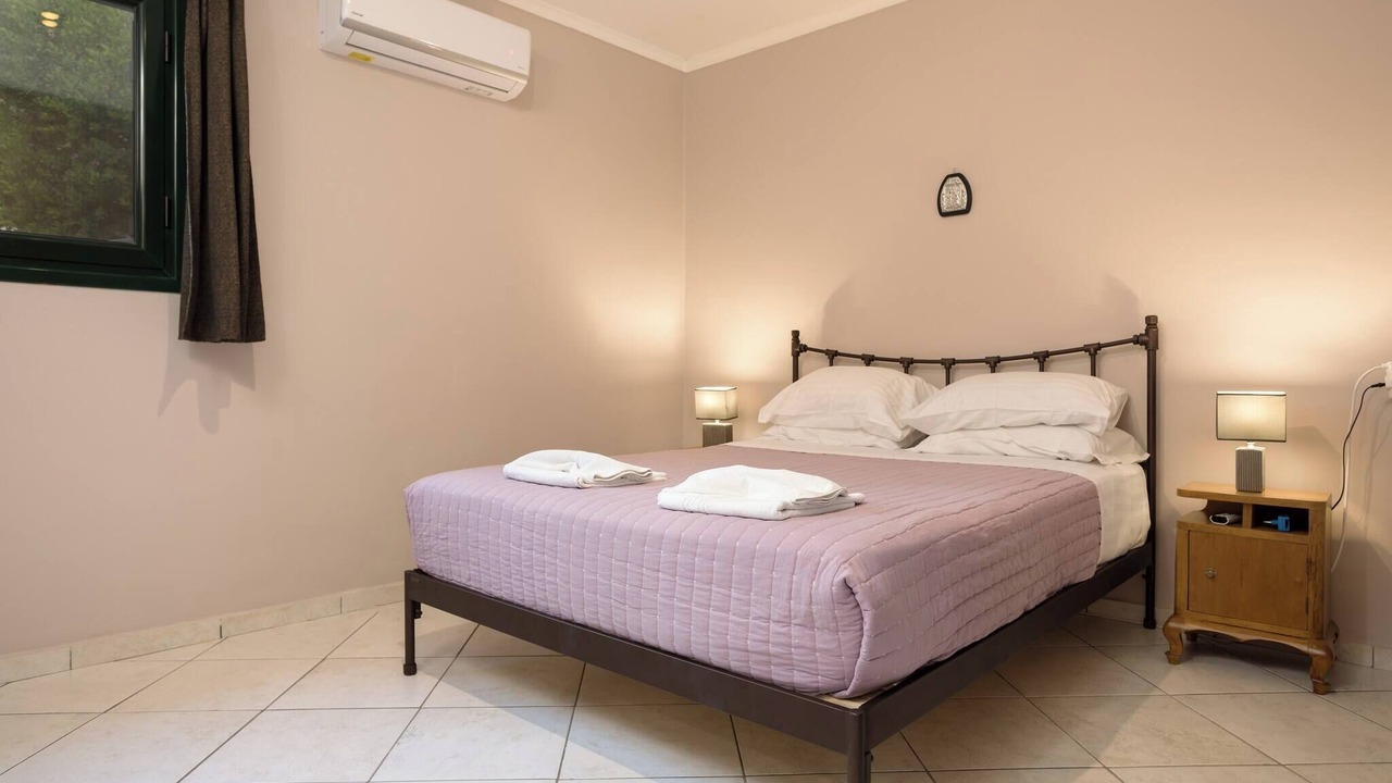 Photo of Bedroom in Alikanas