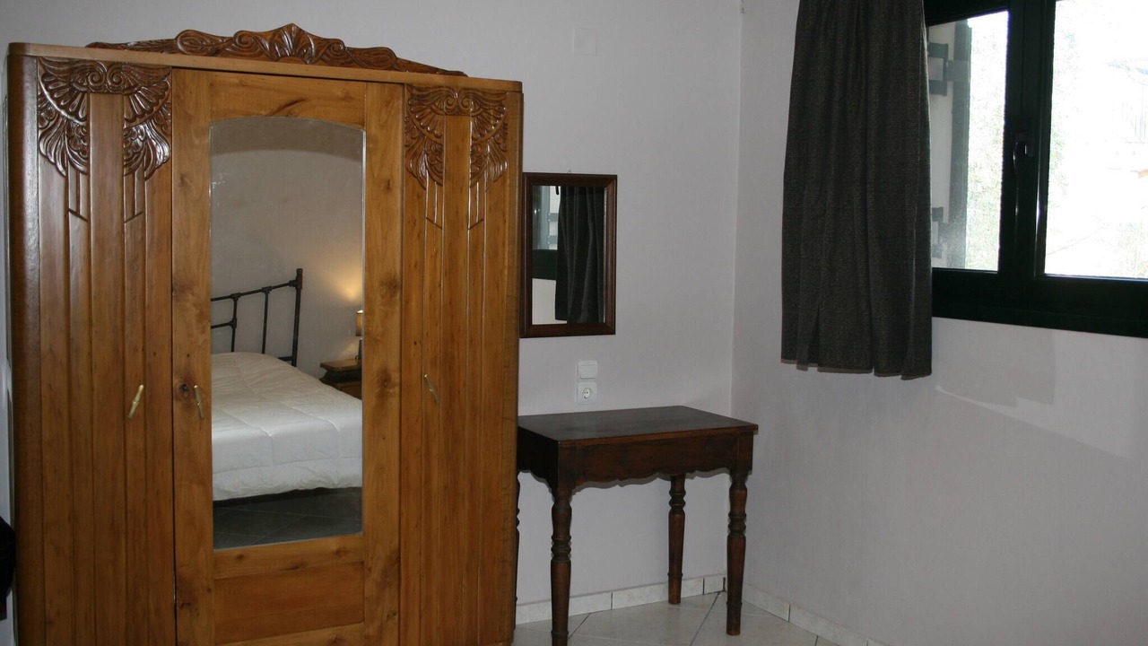 Photo of Bedroom in Alikanas