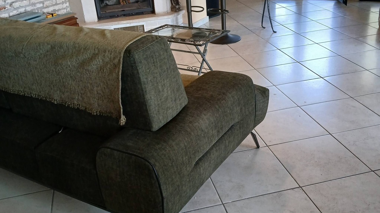 Photo of Livingroom in Alikanas