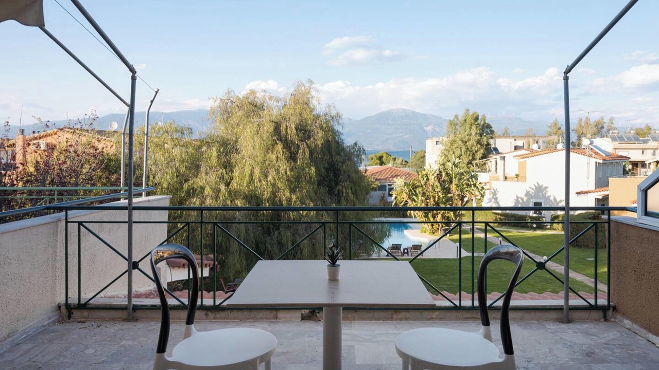 Photo of Outdoor in Selianitika