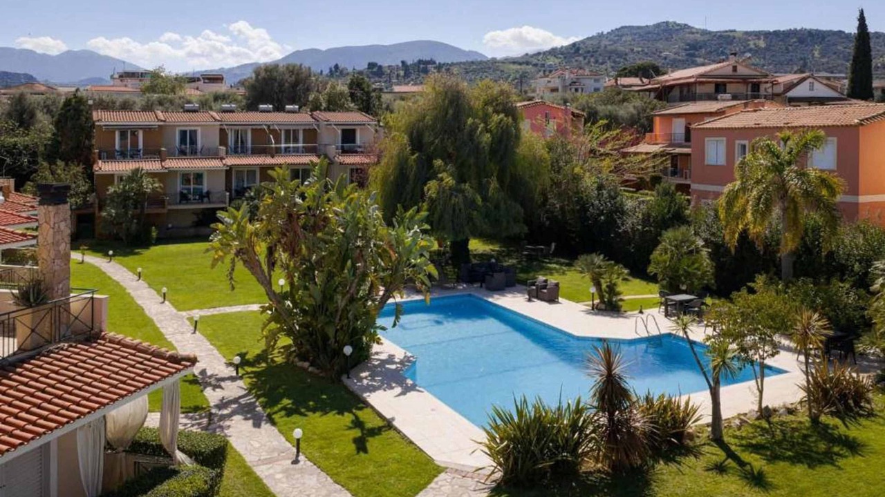 Photo of Outdoor in Selianitika
