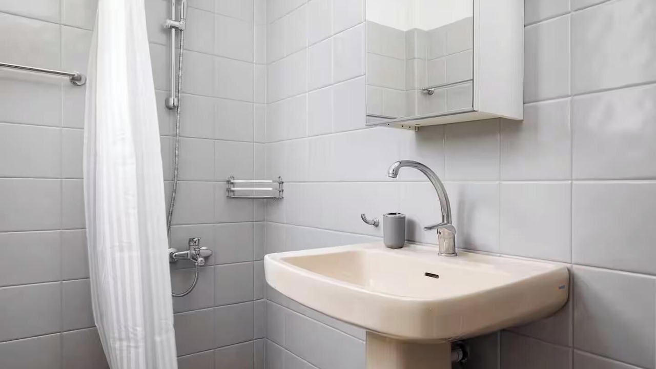 Photo of Bathroom in Selianitika