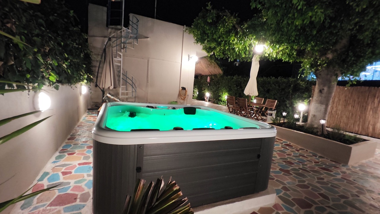 Photo of Patio Balcony in Malia