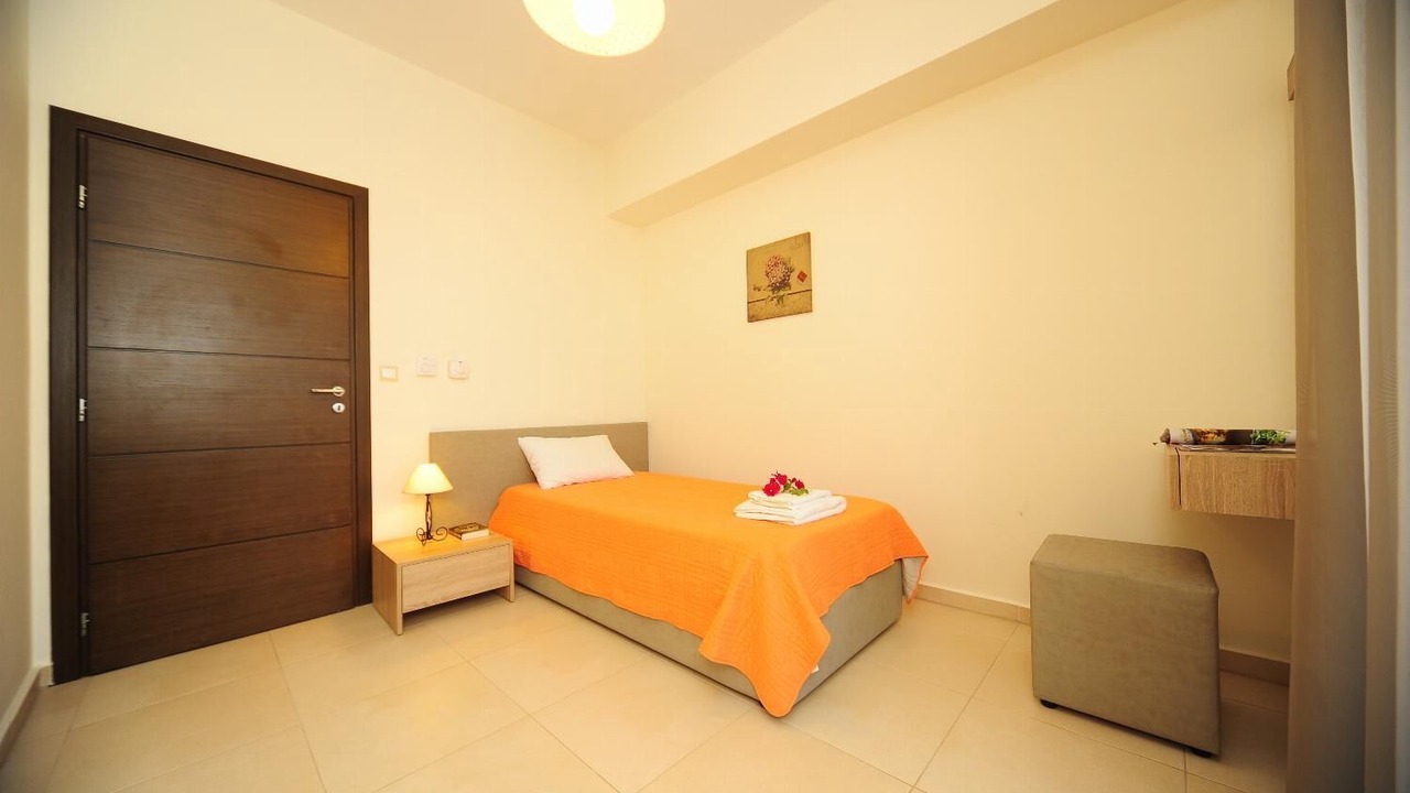 Photo of Bedroom in Pigianos Kampos