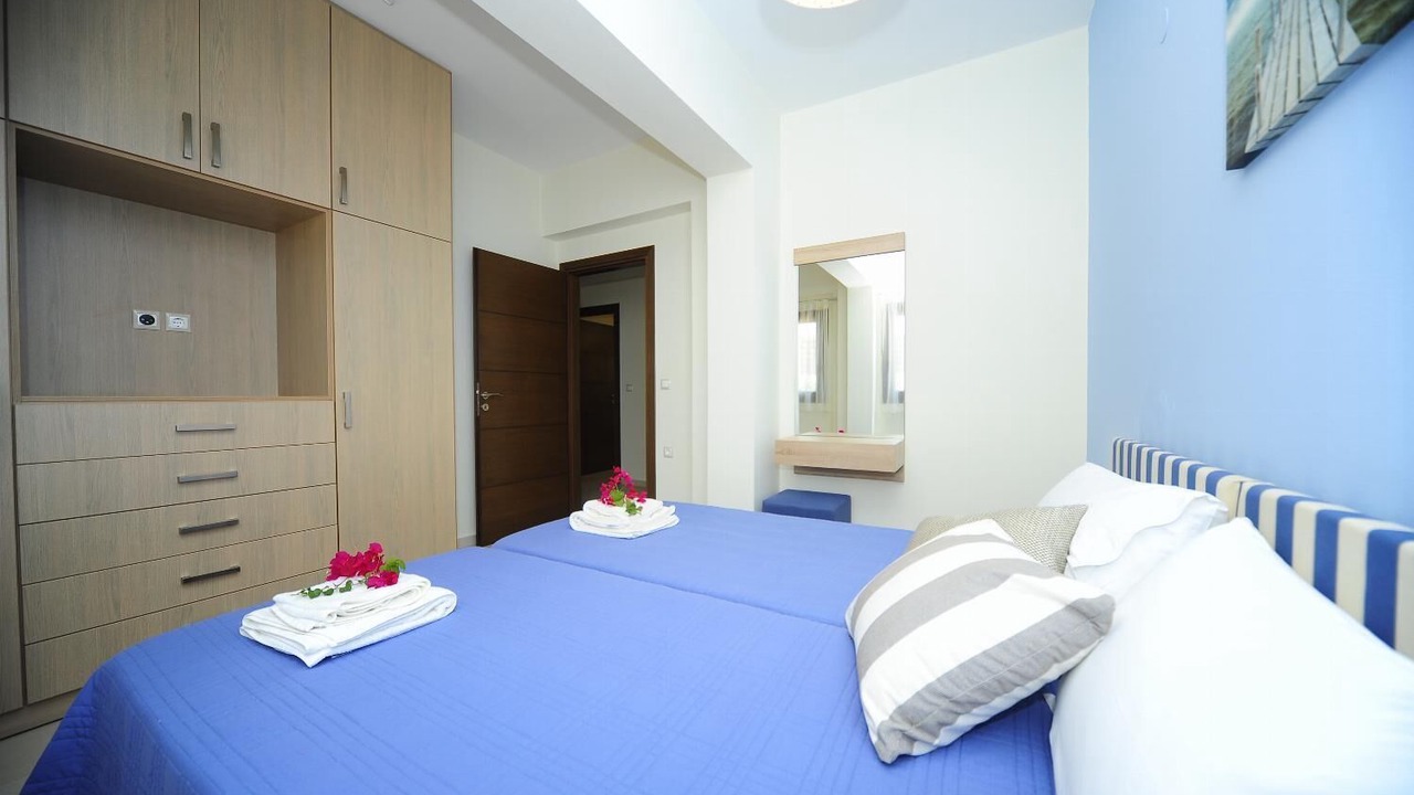 Photo of Bedroom in Pigianos Kampos