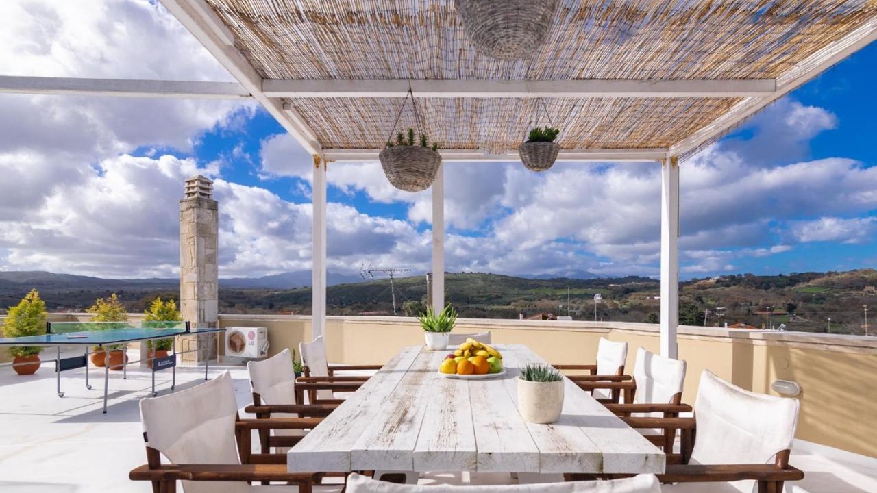 Photo of Outdoor in Armenoi