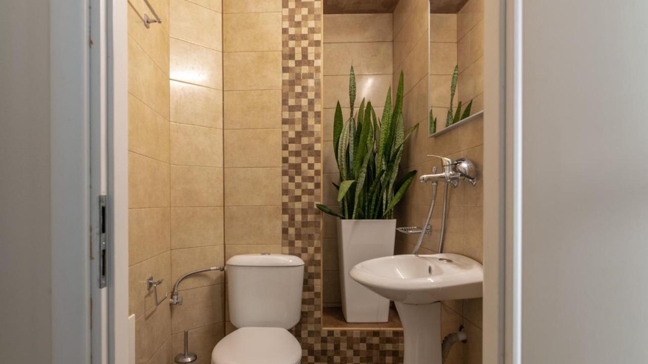 Photo of Bathroom in Armenoi
