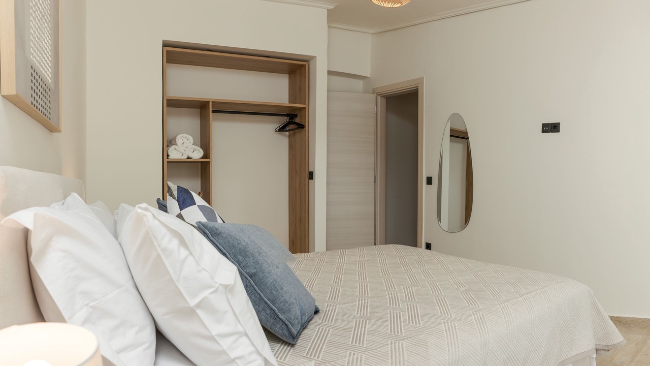 Photo of Bedroom in Korinthos