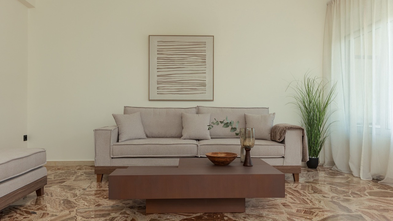 Photo of Livingroom in Korinthos