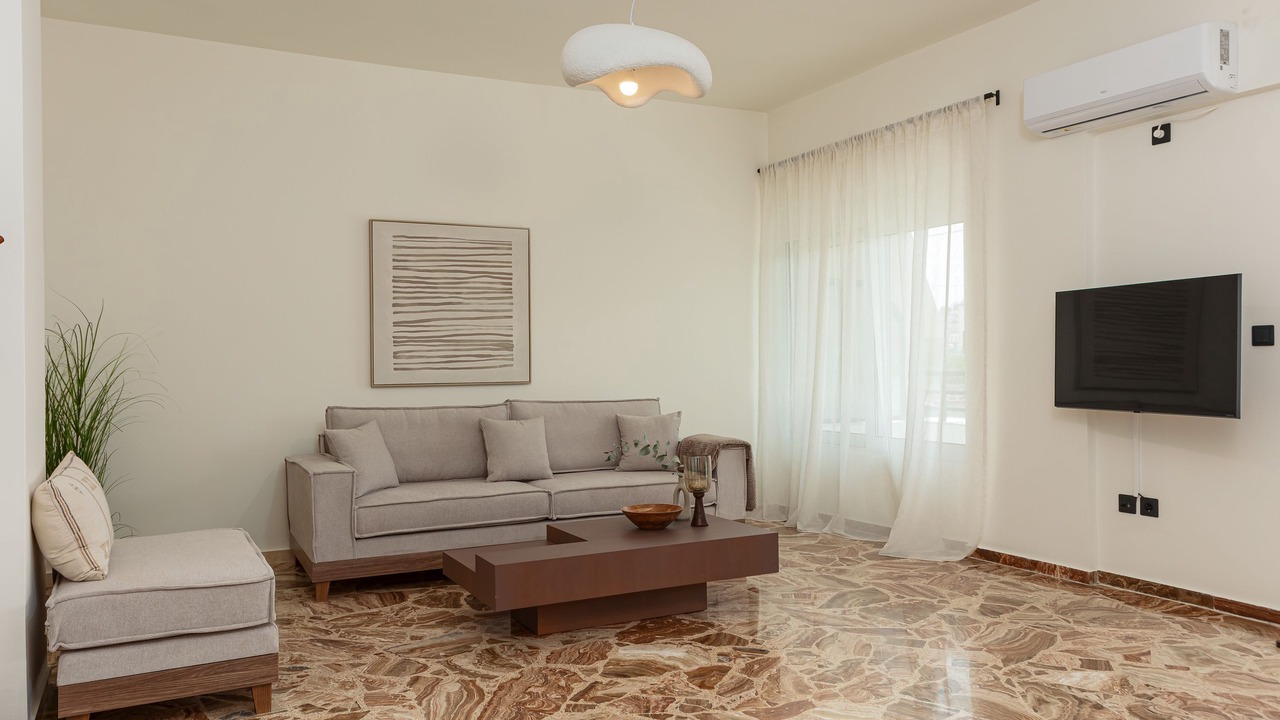 Photo of Livingroom in Korinthos