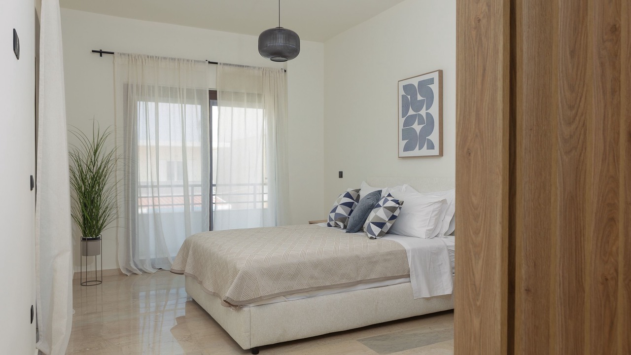 Photo of Bedroom in Korinthos