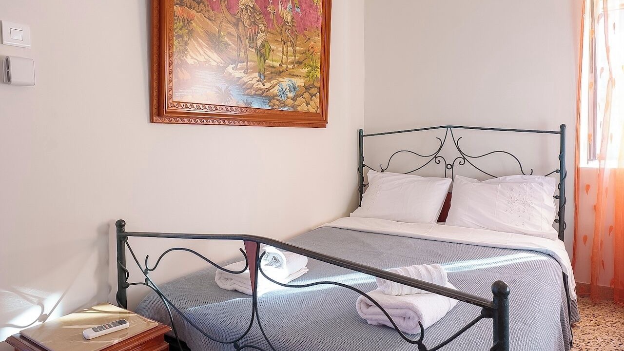 Photo of Bedroom in Sipiada
