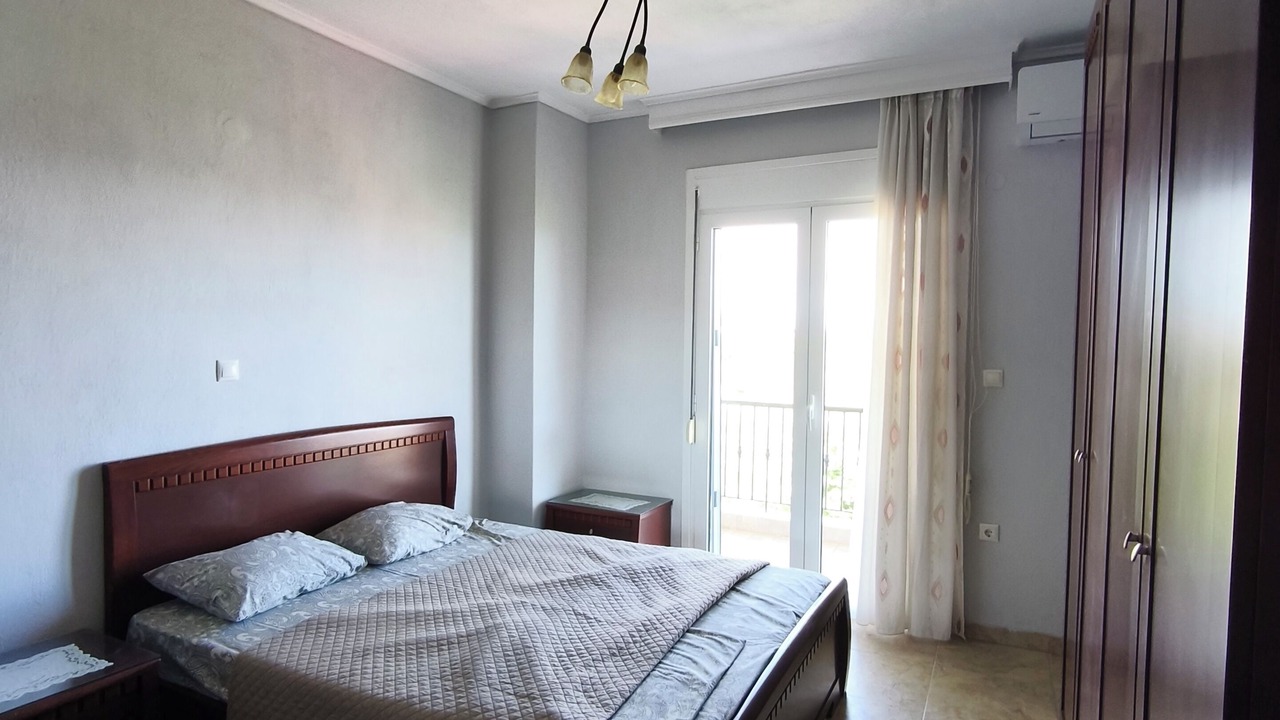 Photo of Bedroom in Makrigialos