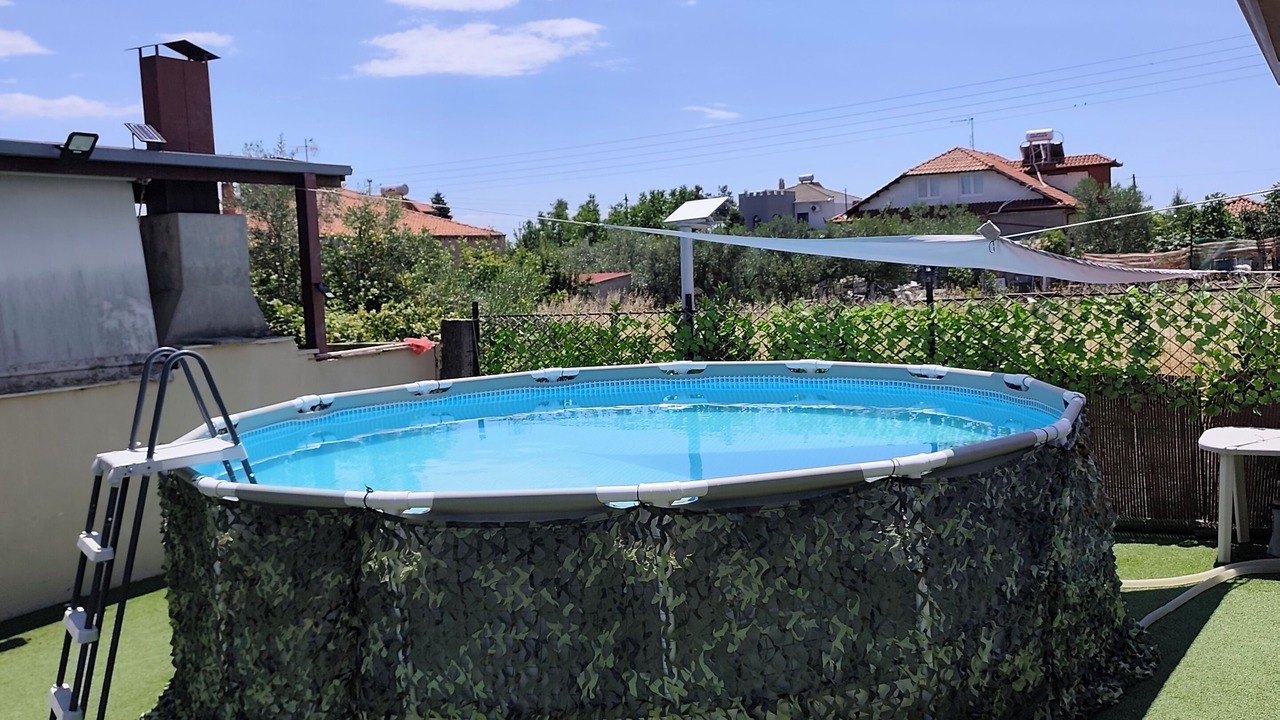 Photo of Outdoor in Makrigialos