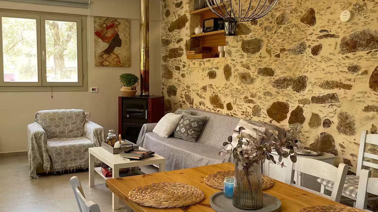 Photo of Livingroom in Milia