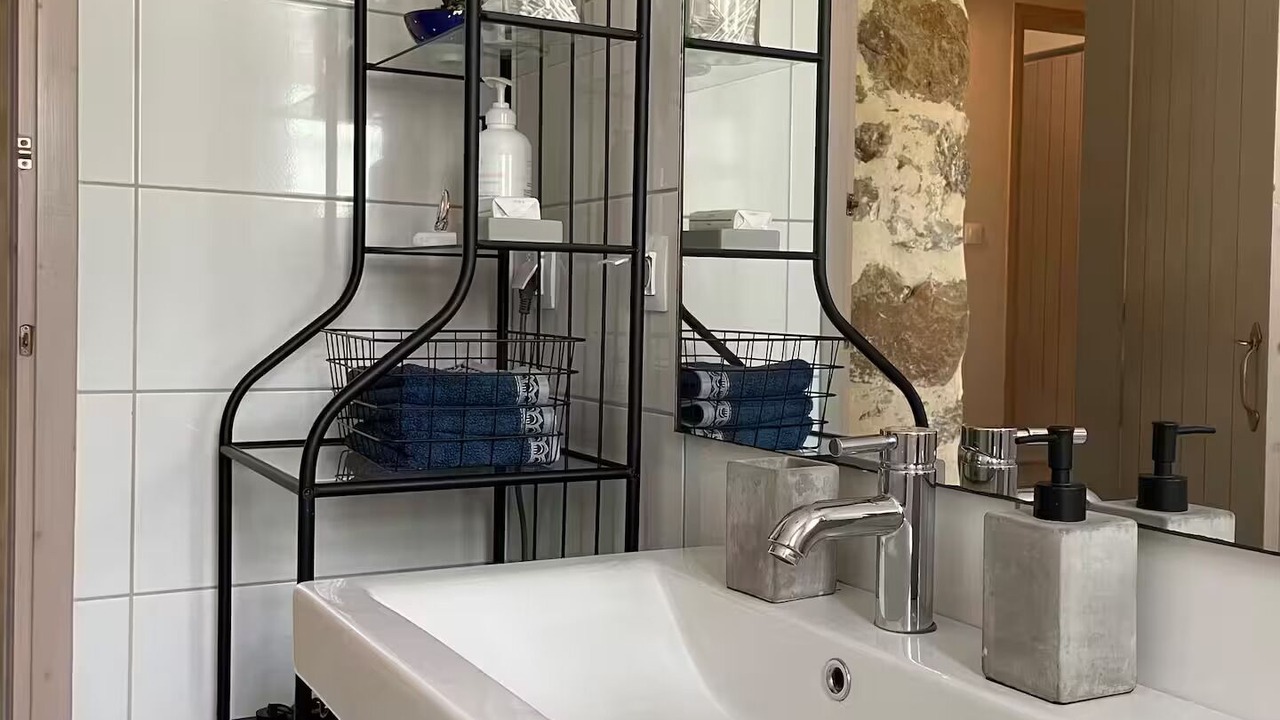 Photo of Bathroom in Milia
