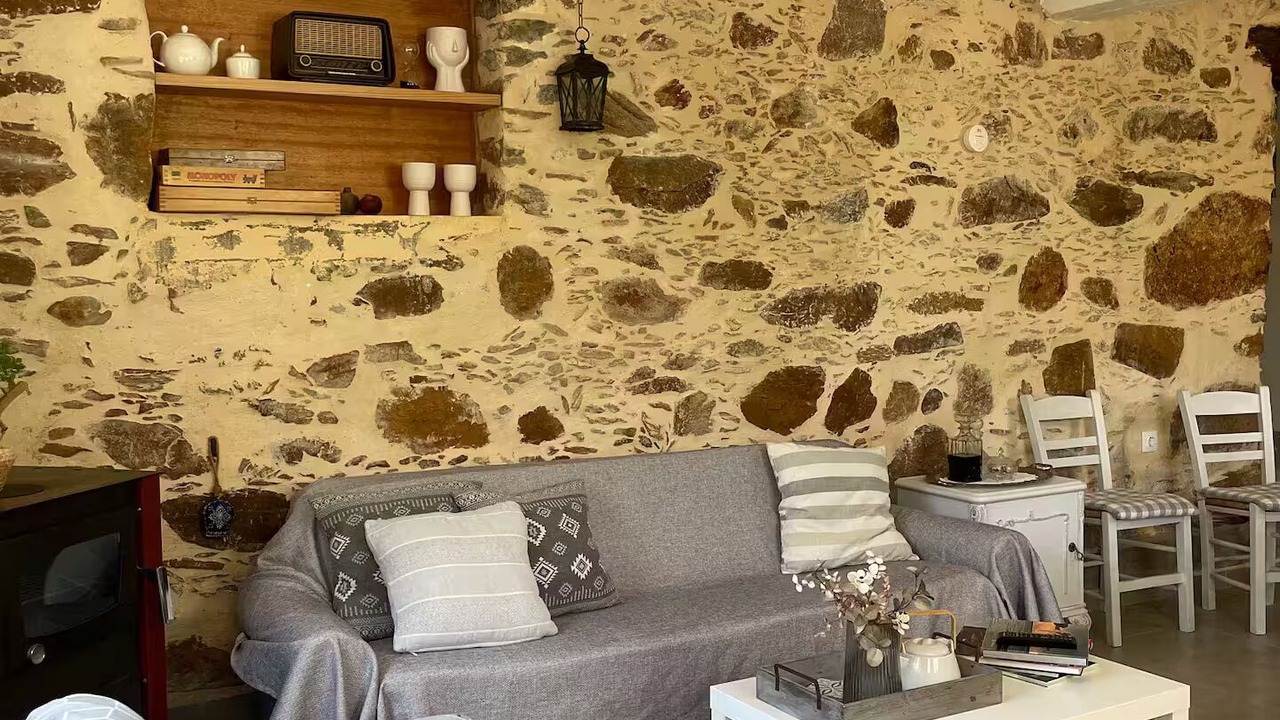 Photo of Livingroom in Milia