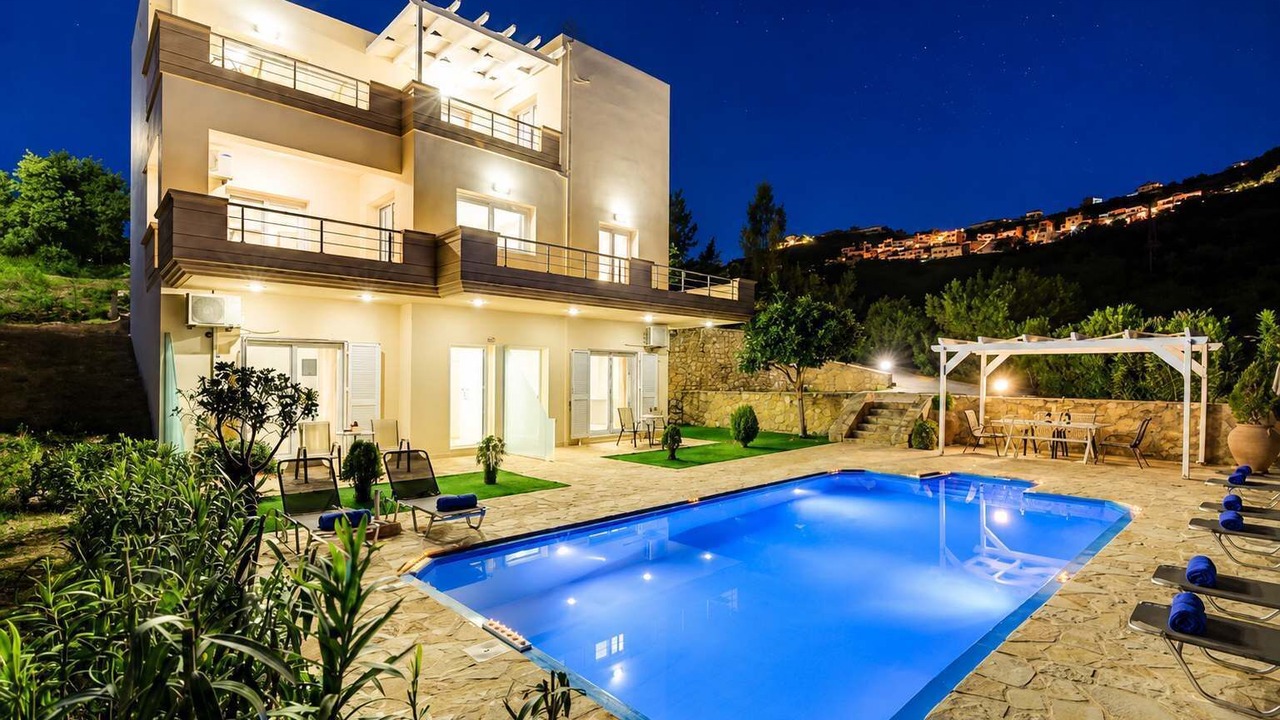 Photo of Outdoor in Exopoli