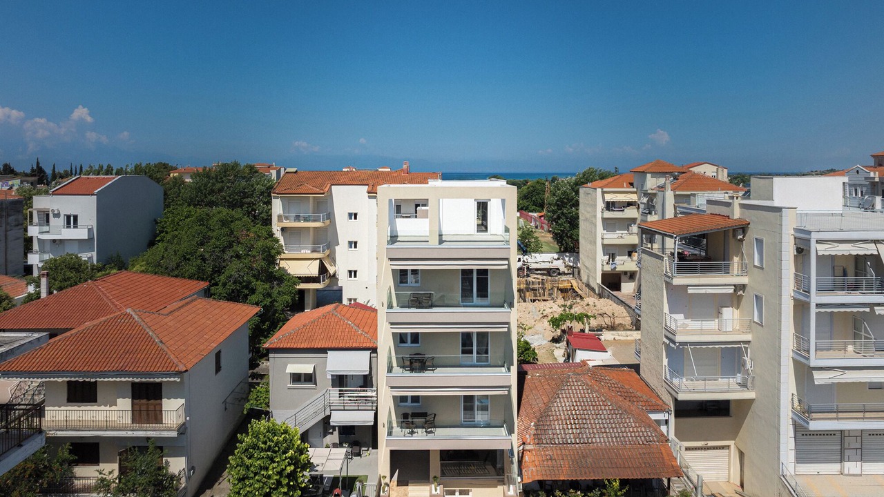 Photo of Outdoor in Kallikratia
