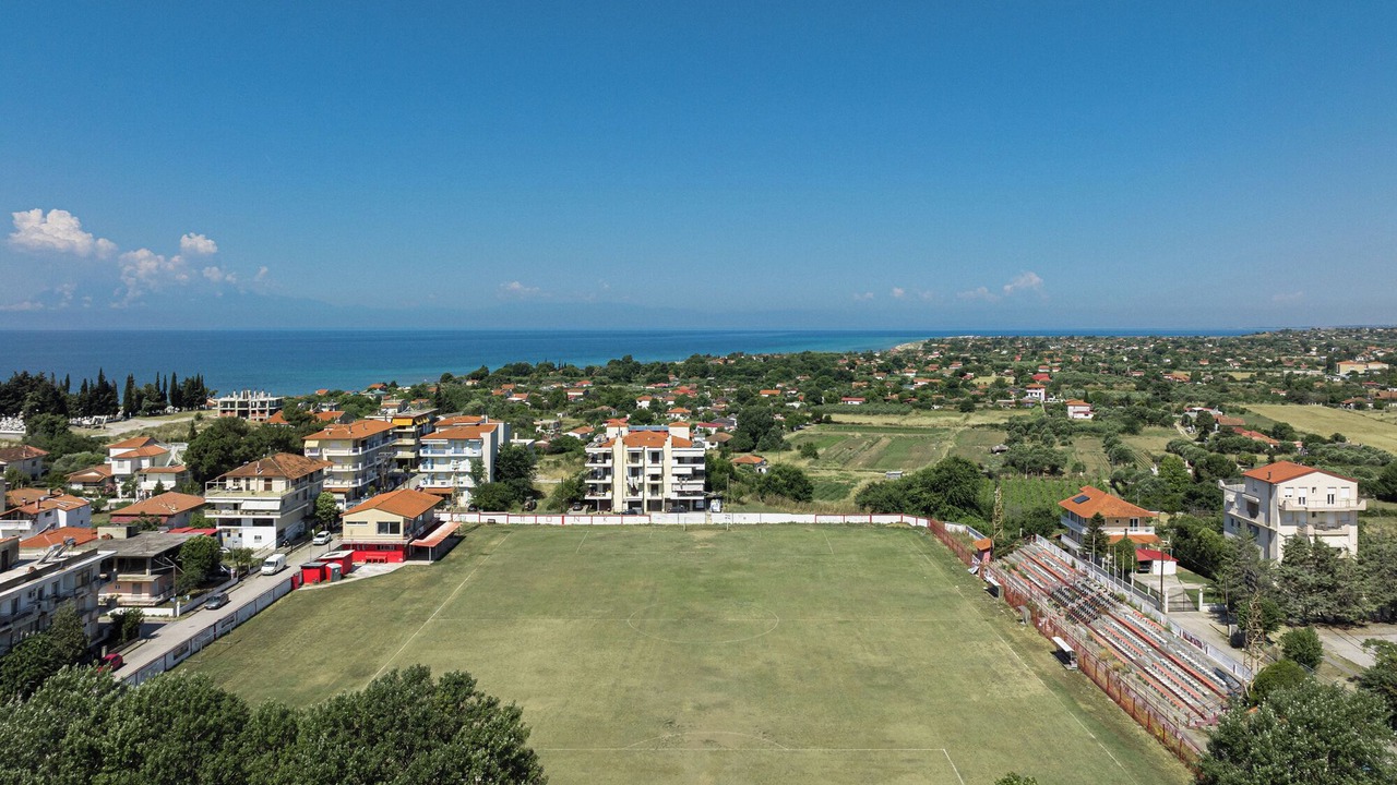 Photo of Outdoor in Kallikratia