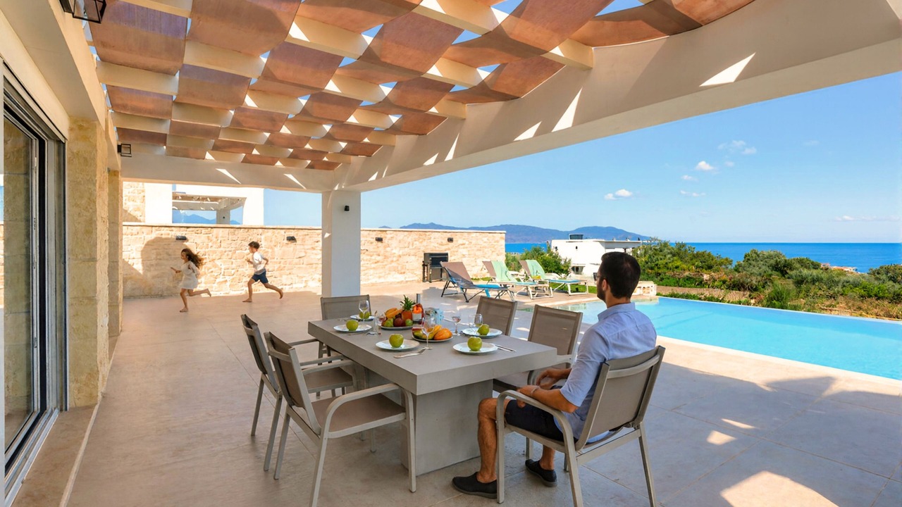 Photo of Outdoor in Dramia