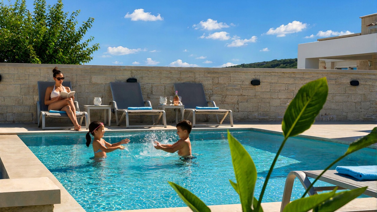 Photo of Outdoor in Dramia