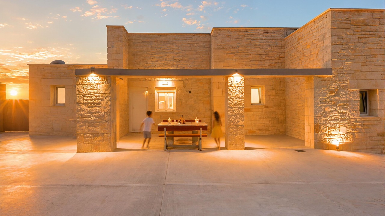 Photo of Outdoor in Dramia
