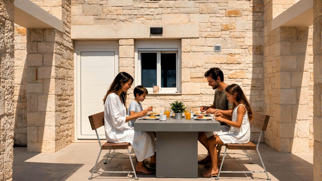 Photo of Outdoor in Dramia