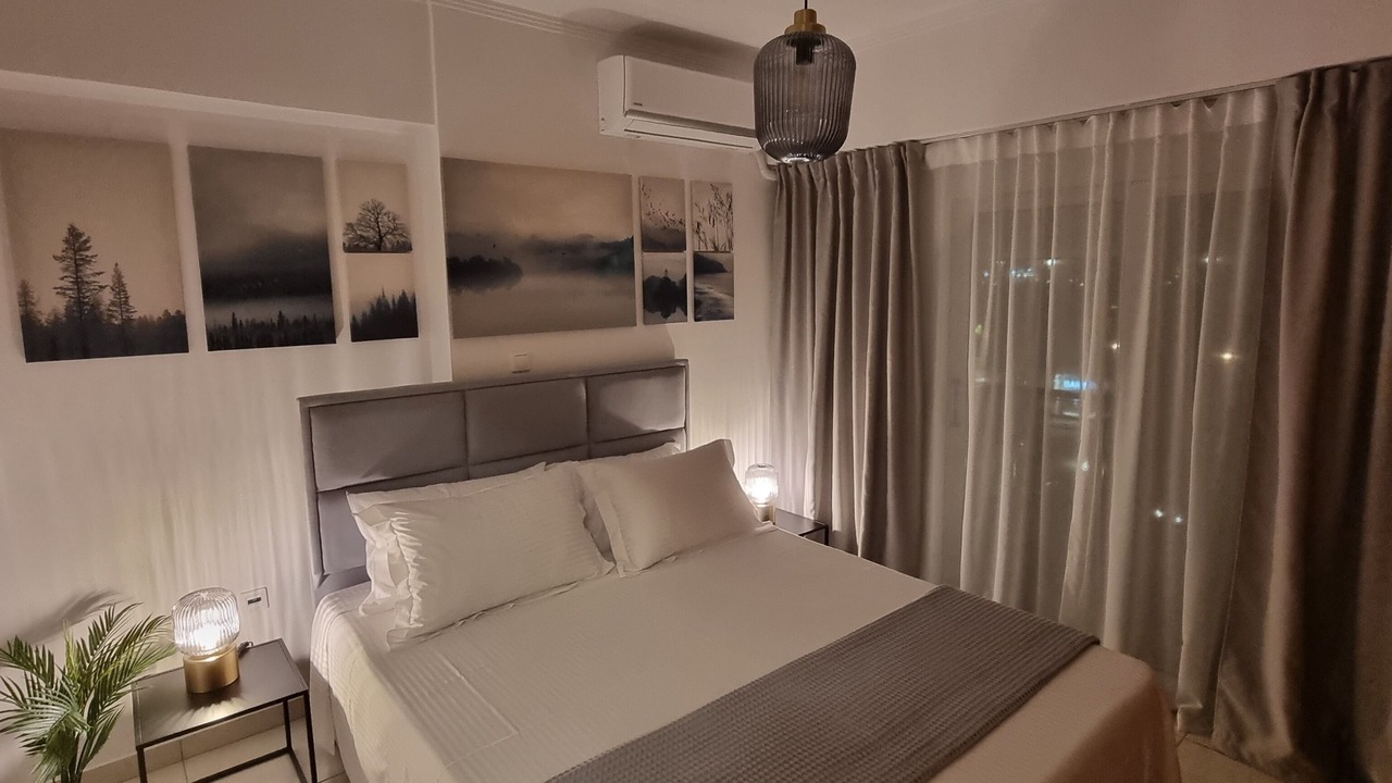 Photo of Bedroom in Keratsini-Drapetsona