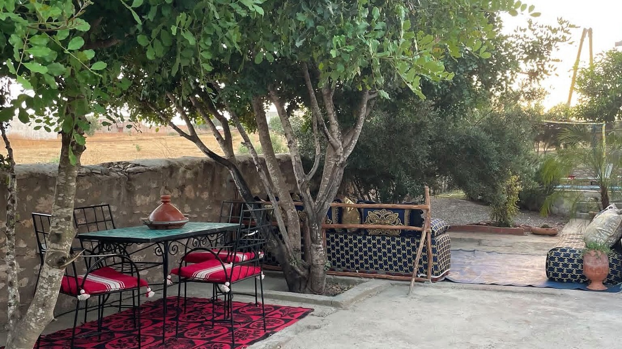 Photo of Outdoor in Ounagha