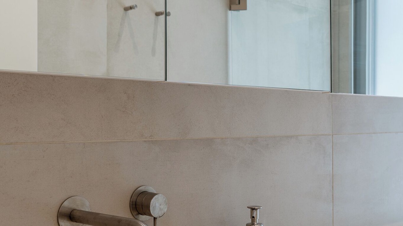 Photo of Bathroom in Voula