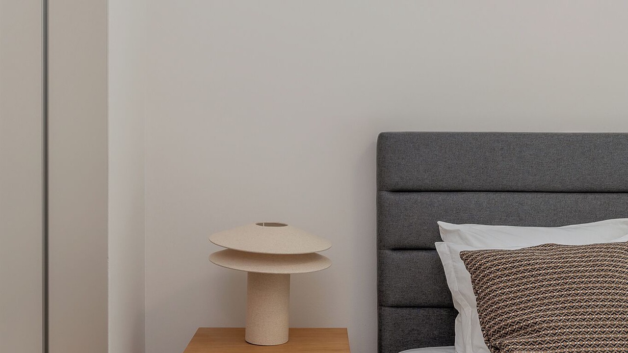 Photo of Bedroom in Voula