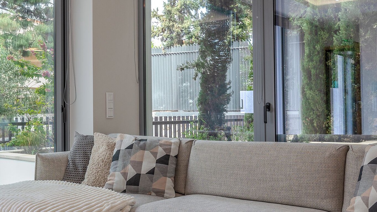 Photo of Livingroom in Voula