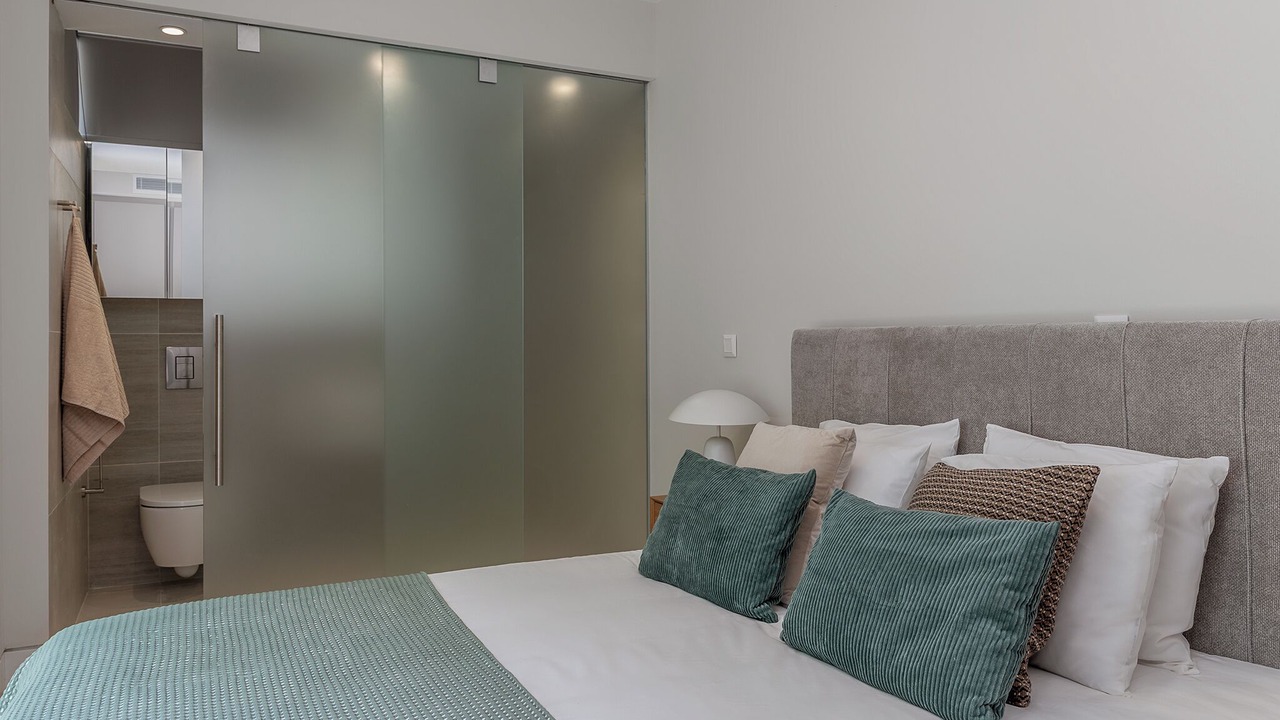 Photo of Bedroom in Voula