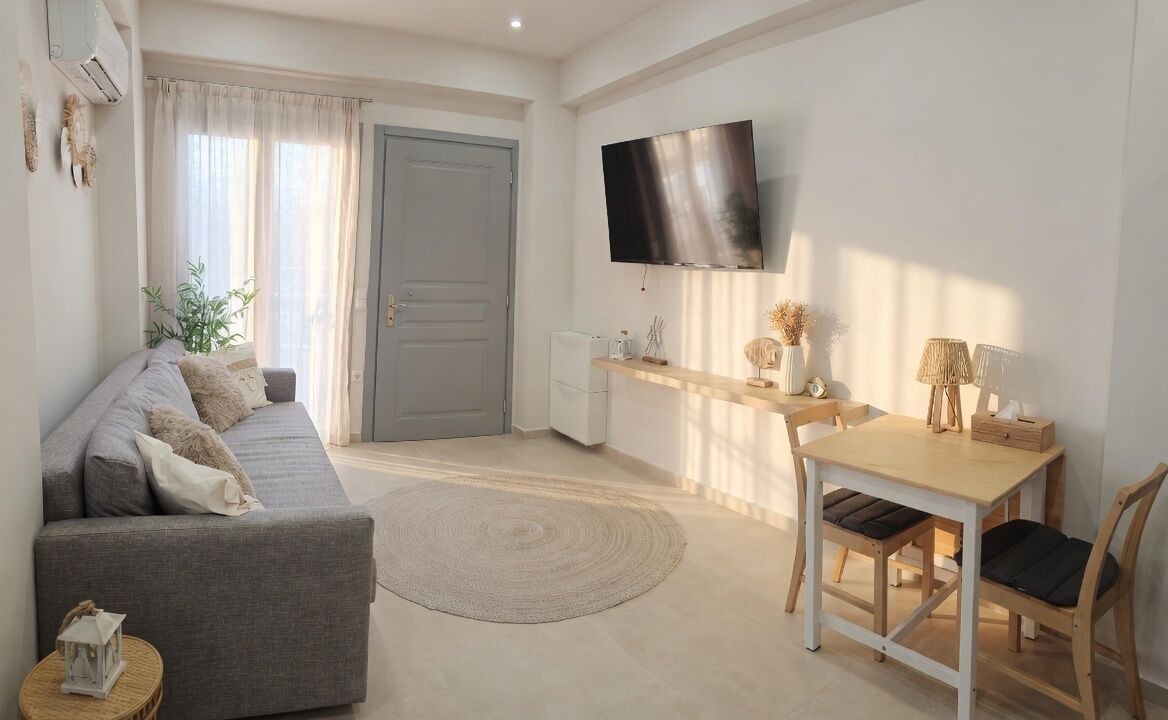 Photo of Livingroom in Aliki