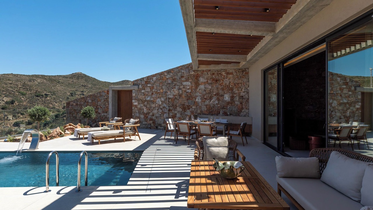 Photo of Outdoor in Agia Pelagia
