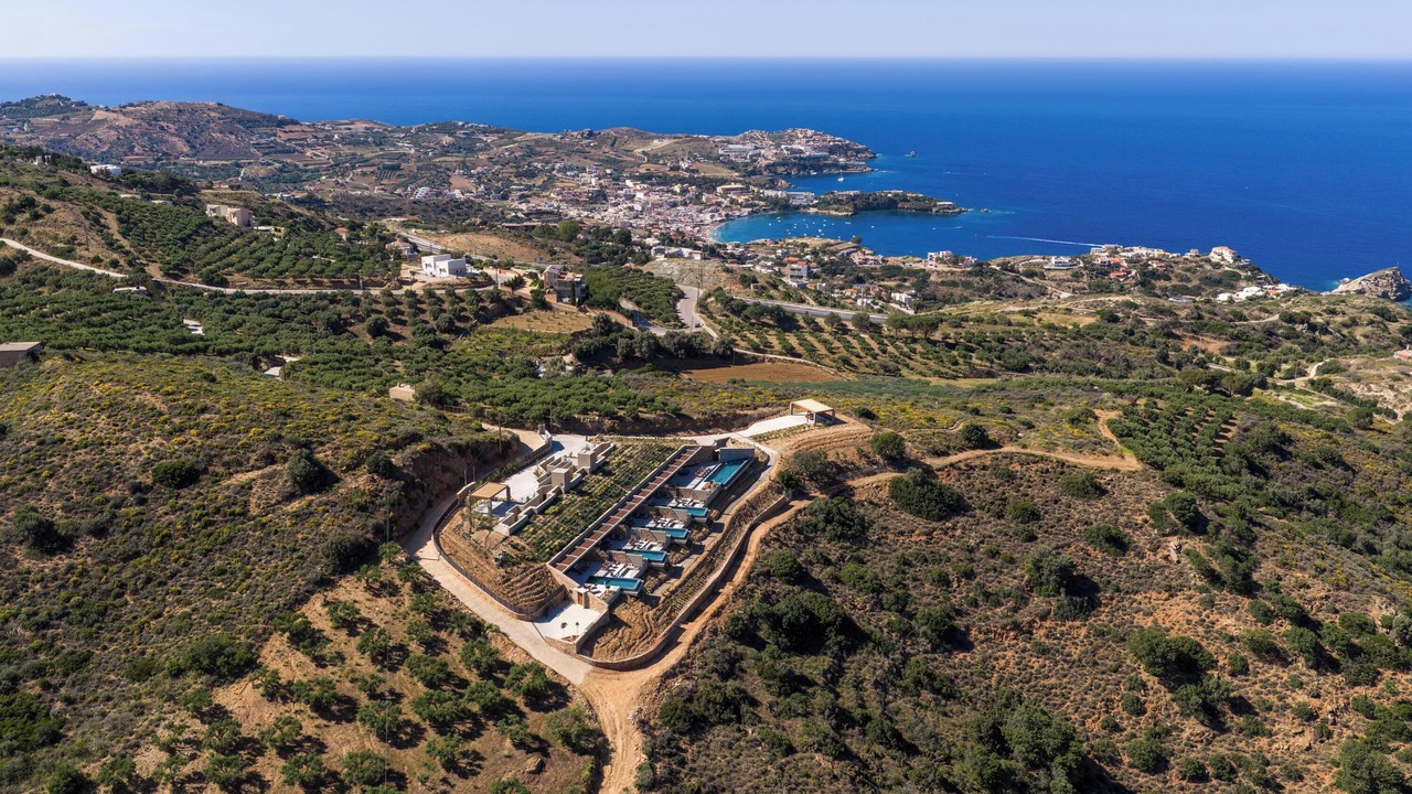 Photo of Outdoor in Agia Pelagia