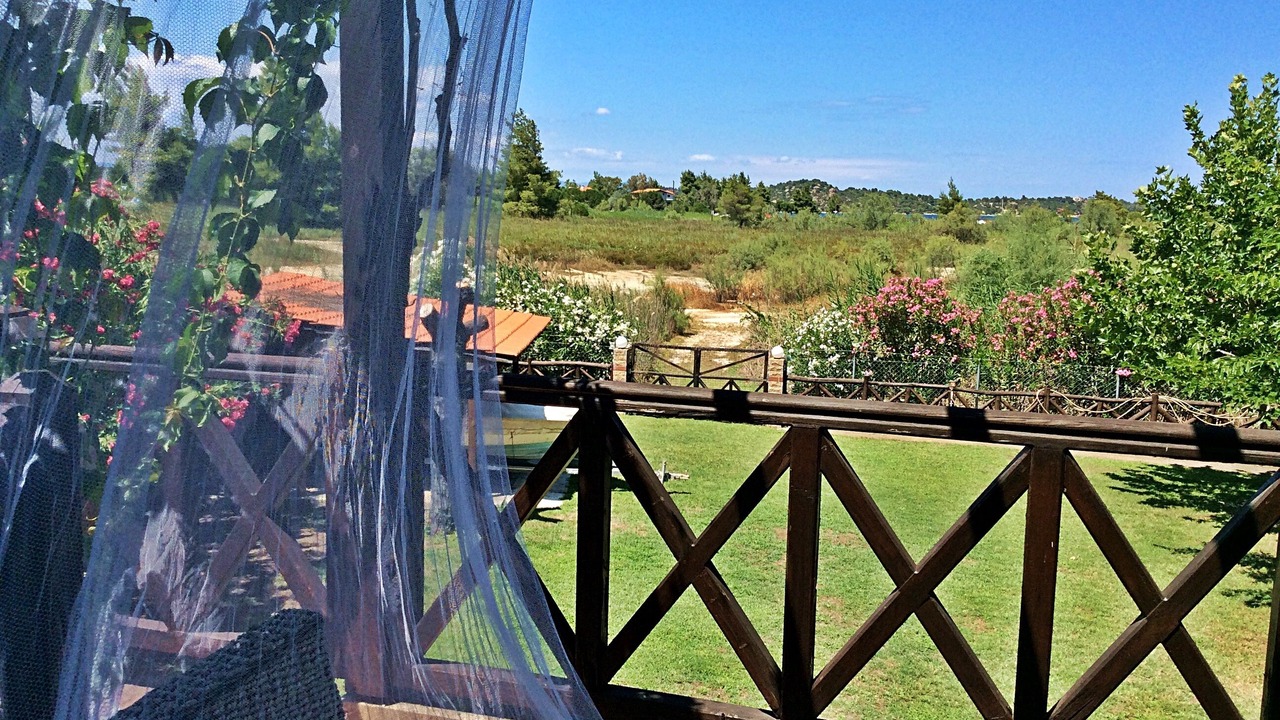 Photo of Outdoor in Vourvourou