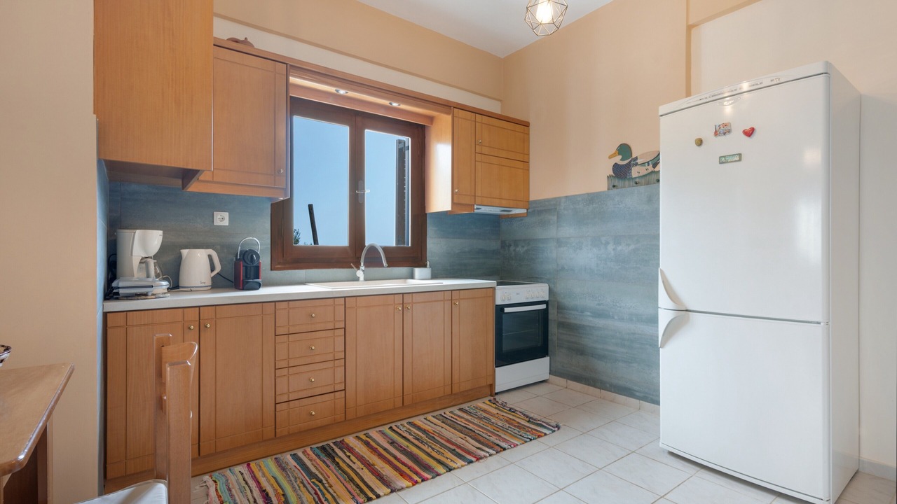 Photo of Kitchen in Viannos