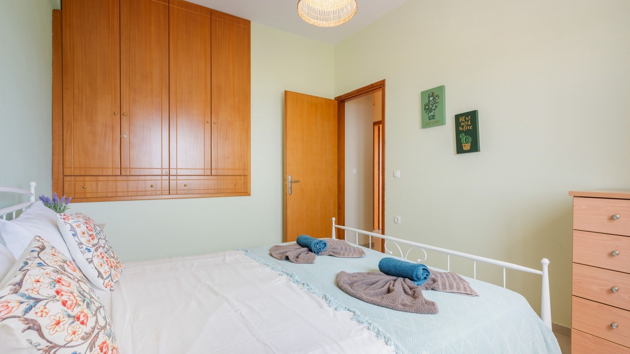 Photo of Bedroom in Viannos
