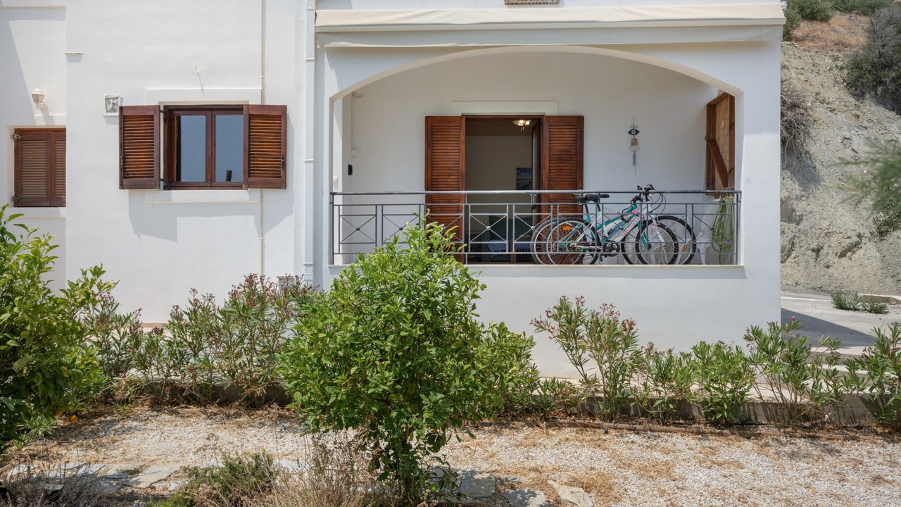 Photo of Outdoor in Viannos
