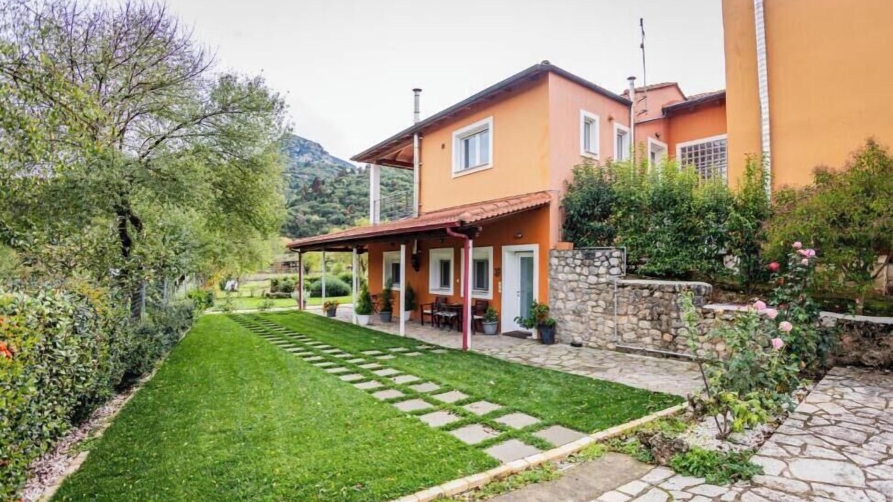 Photo of Outdoor in Kalavrita