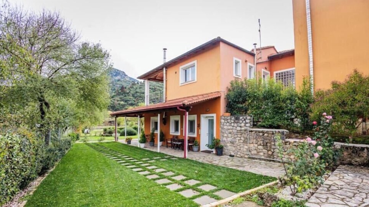 Photo of Outdoor in Kalavrita