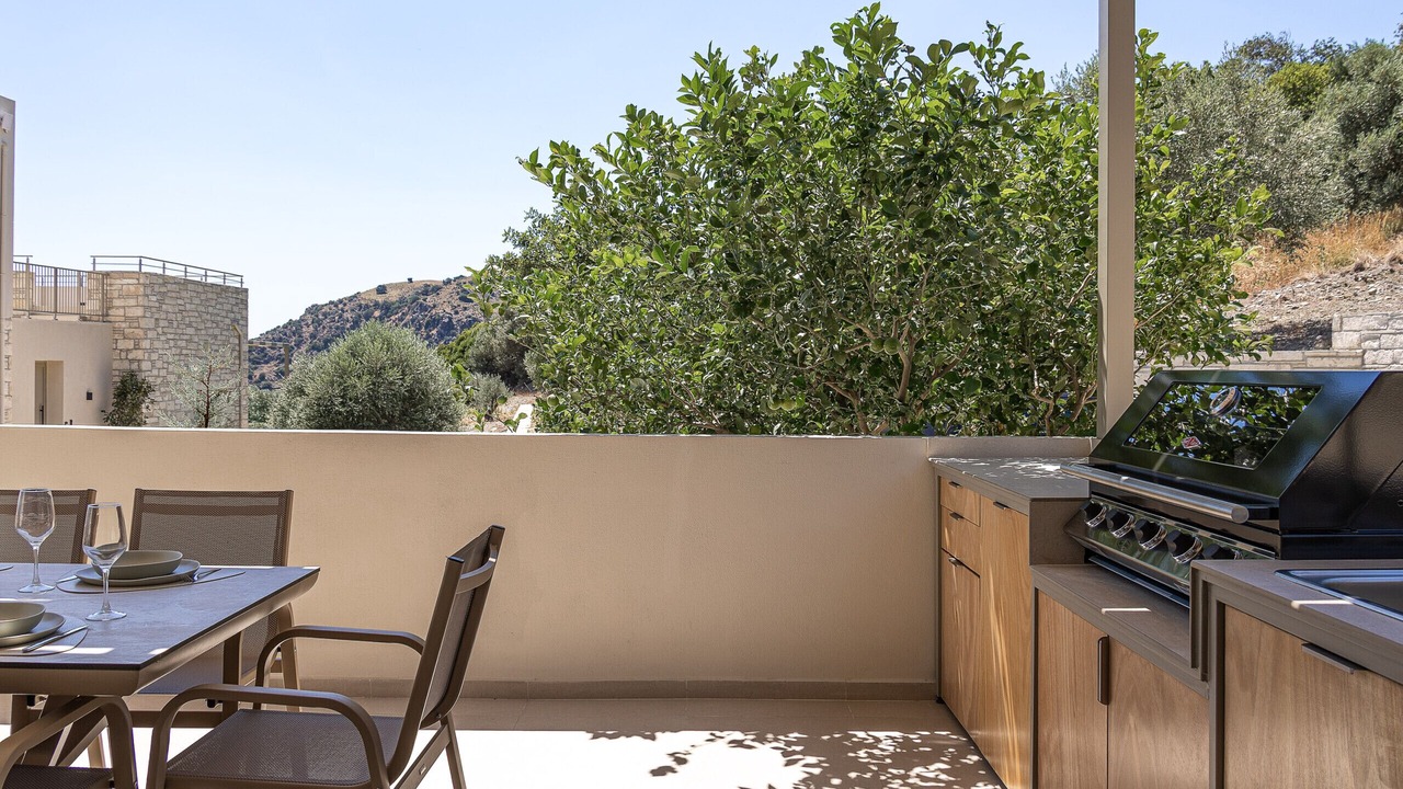 Photo of Outdoor in Agios Vasileios